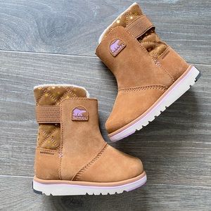 Sorel Waterproof Boot